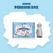 HEMPER Penguin Box