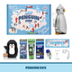 HEMPER Penguin Box