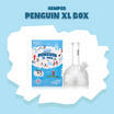 HEMPER Penguin XL Bong