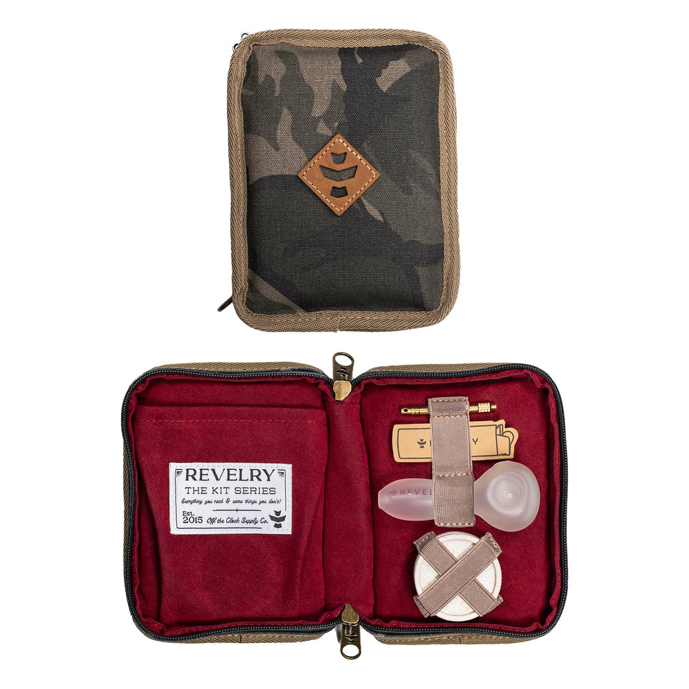 The Pipe Kit - Smell Proof Kit - 30