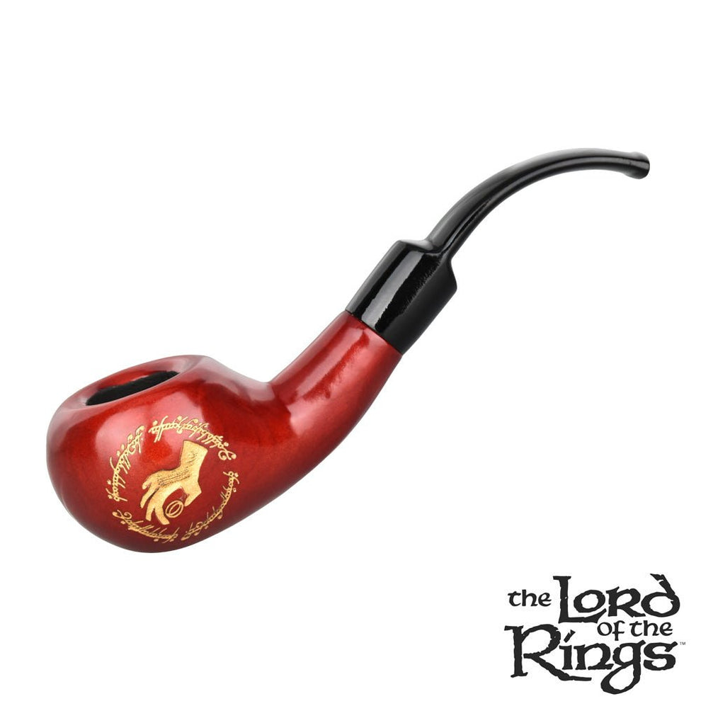 Pulsar Shire Pipes MY PRECIOUS Smoking Pipe - 5.5" - HEMPER - 1