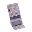 Blazy Susan Purple Rolling Papers - HEMPER