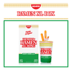 Ramen XL Bong Box - HEMPER