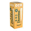 OCB 1 1/4 Pre - Rolled Cones Mini Tower - HEMPER