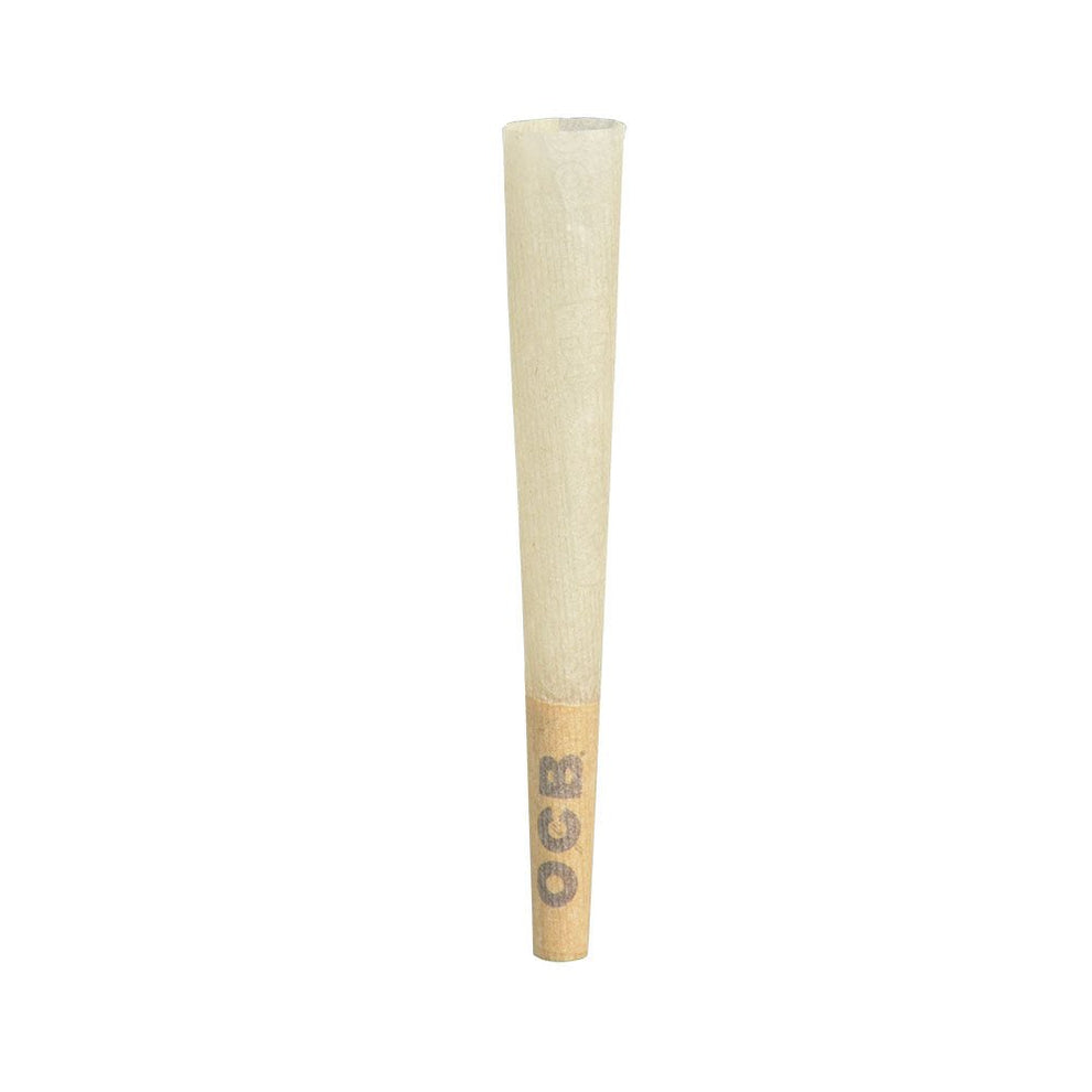 OCB 1 1/4 Pre - Rolled Cones Mini Tower - HEMPER - 8