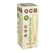 OCB 1 1/4 Pre - Rolled Cones Mini Tower - HEMPER