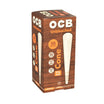 OCB 1 1/4 Pre - Rolled Cones Mini Tower - HEMPER