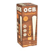 OCB 1 1/4 Pre - Rolled Cones Mini Tower - HEMPER