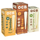 OCB 1 1/4 Pre - Rolled Cones Mini Tower - HEMPER