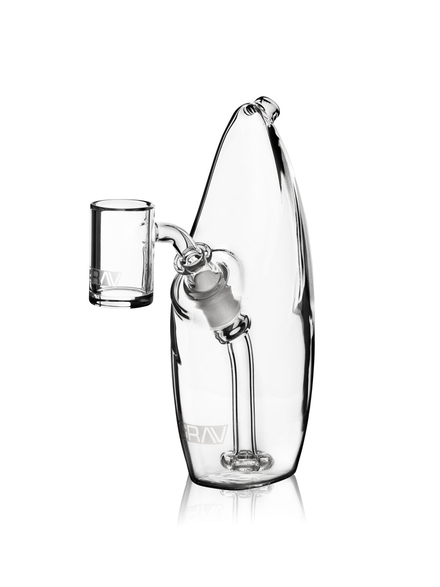 Hemper Rigs GRAV Rain Showerhead Rig – HEMPER