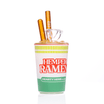 Ramen Cup Bong - HEMPER