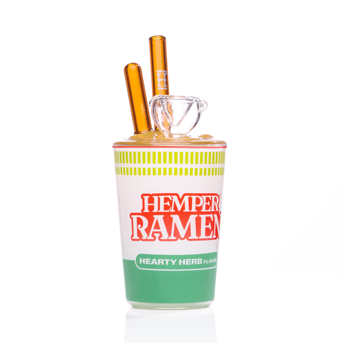 Ramen Cup Bong - HEMPER - 