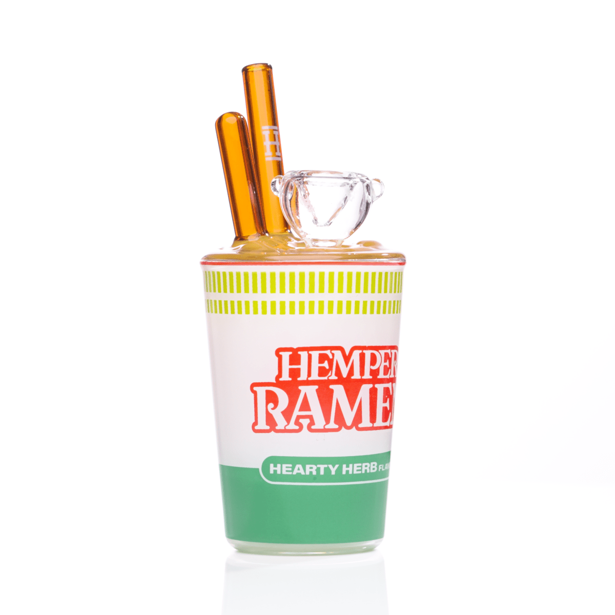 Ramen Cup Bong - HEMPER - 