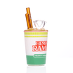 Ramen Cup Bong - HEMPER