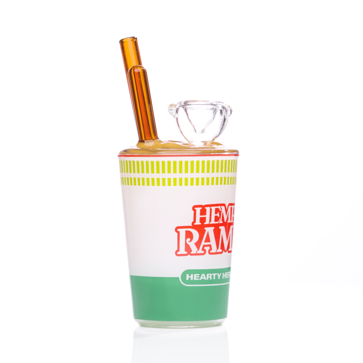Ramen Cup Bong - HEMPER - 