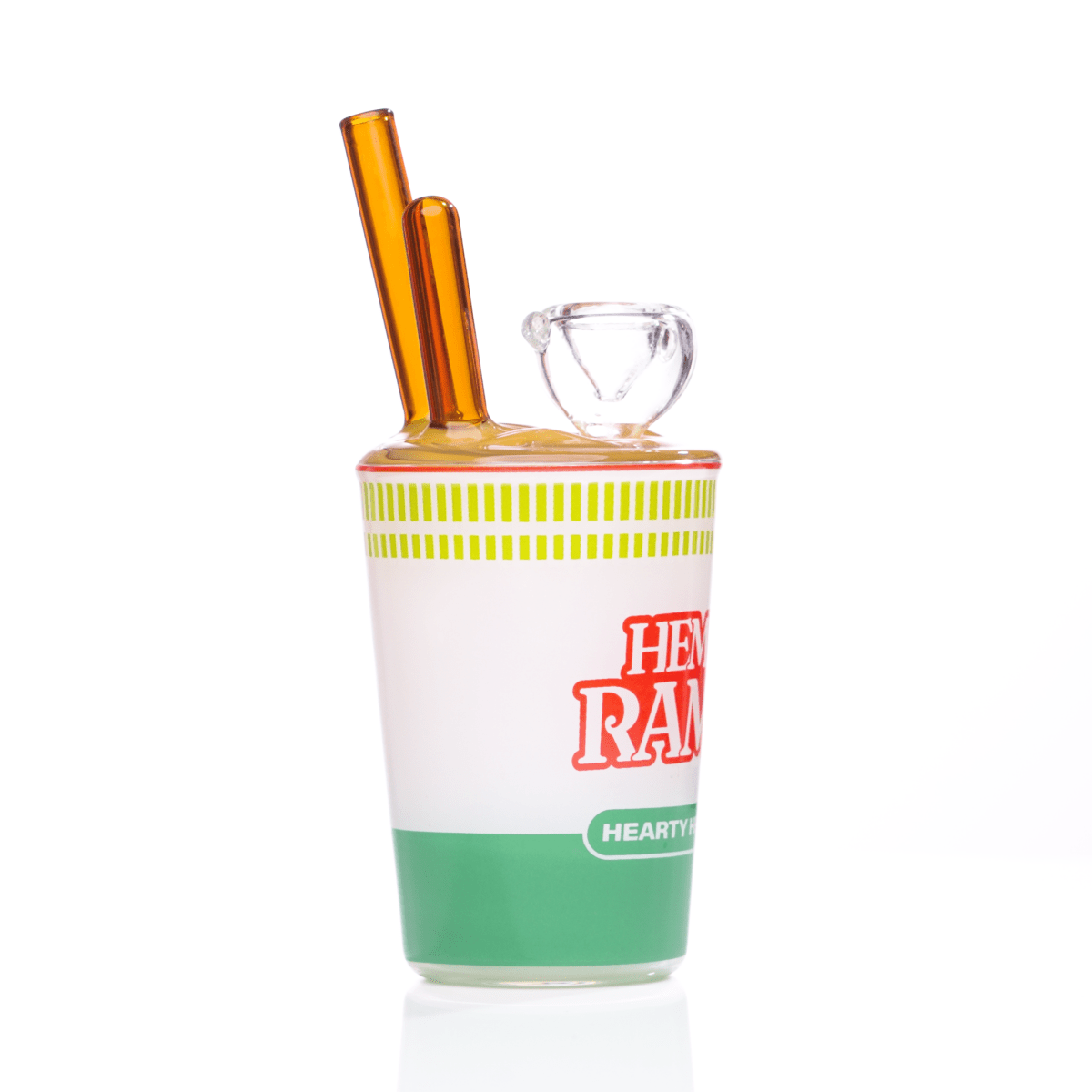 Ramen Cup Bong - HEMPER - 