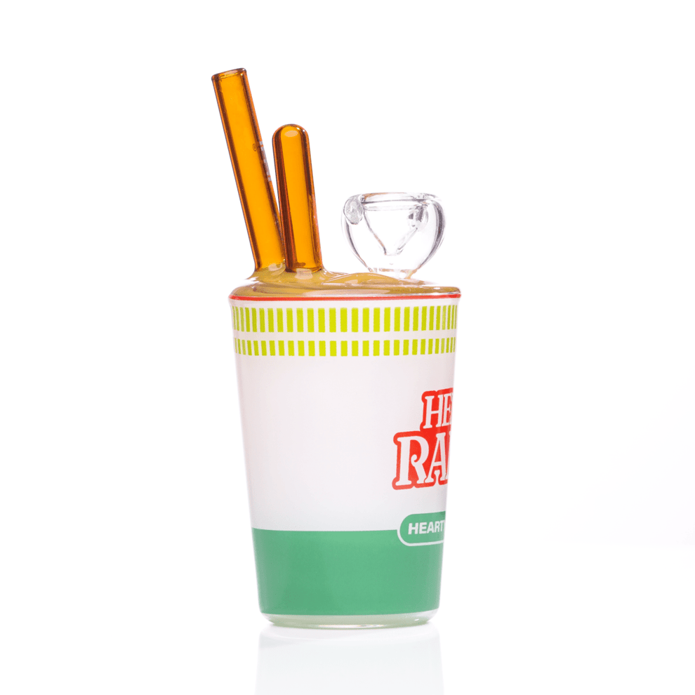 Ramen Cup Bong - HEMPER - 15