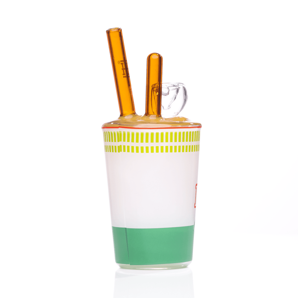 Ramen Cup Bong - HEMPER - 18