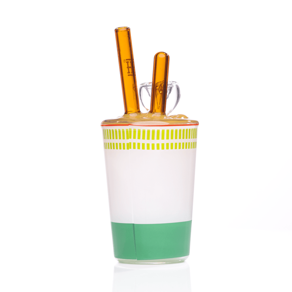 Ramen Cup Bong - HEMPER - 19
