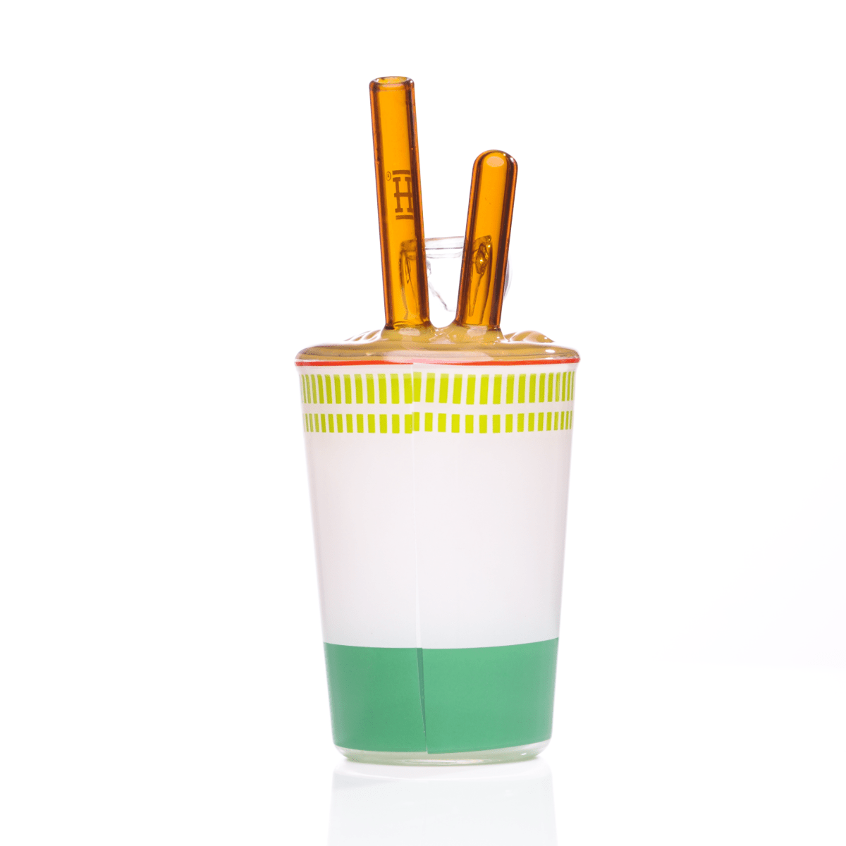 Ramen Cup Bong - HEMPER - 