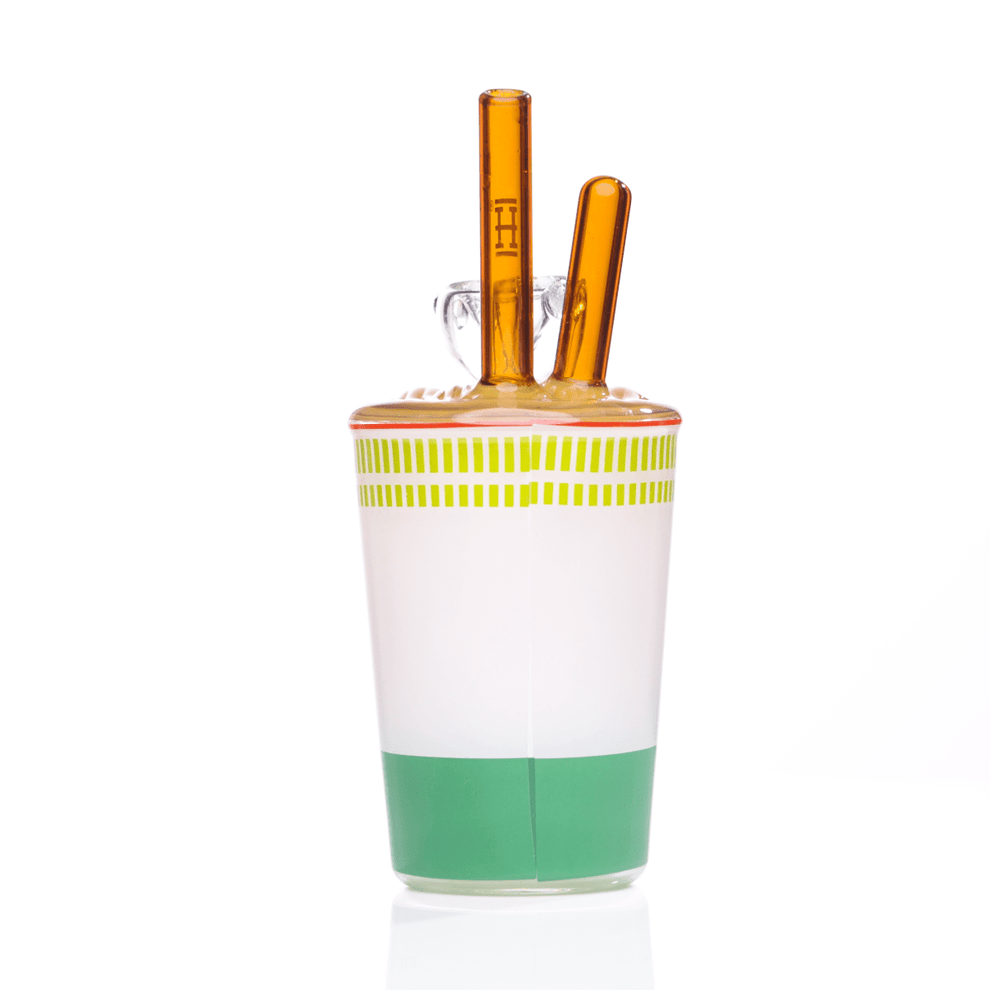 Ramen Cup Bong - HEMPER - 21