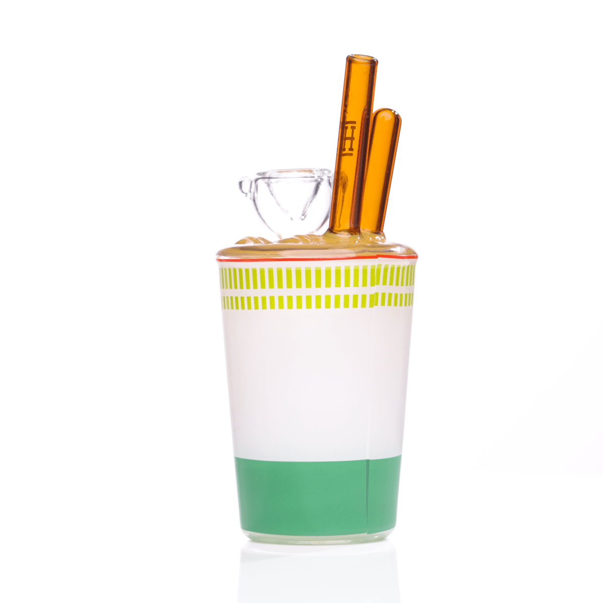 Ramen Cup Bong - HEMPER - 