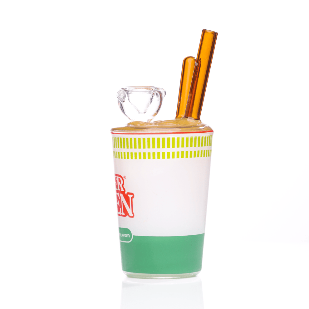 Ramen Cup Bong - HEMPER - 26