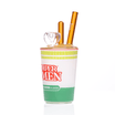 Ramen Cup Bong - HEMPER