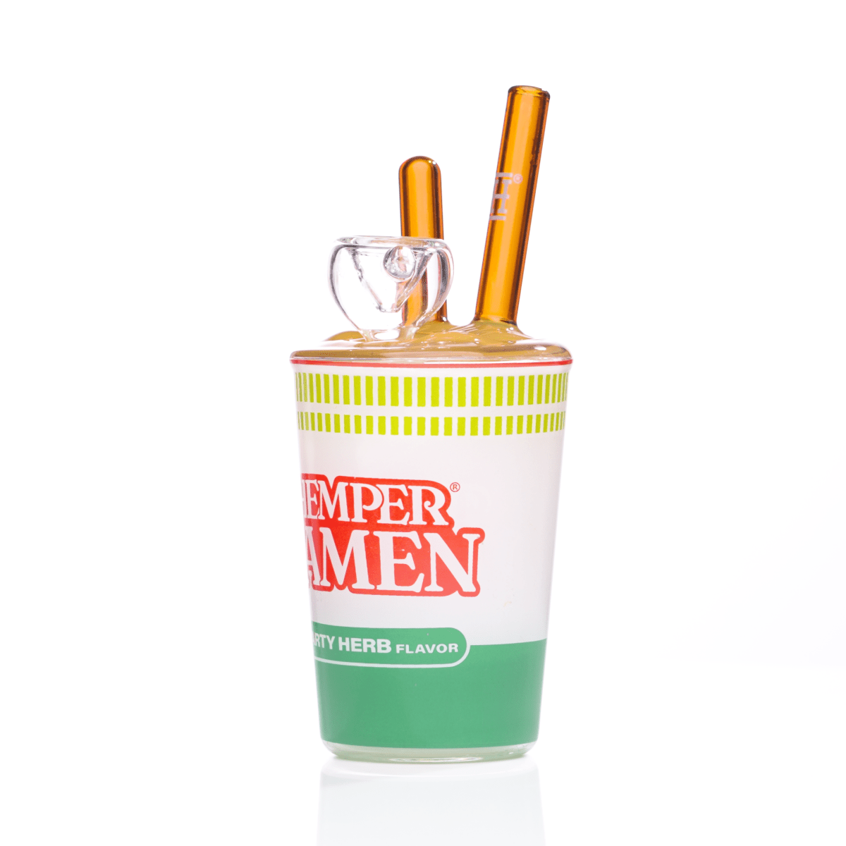 Ramen Cup Bong - HEMPER - 