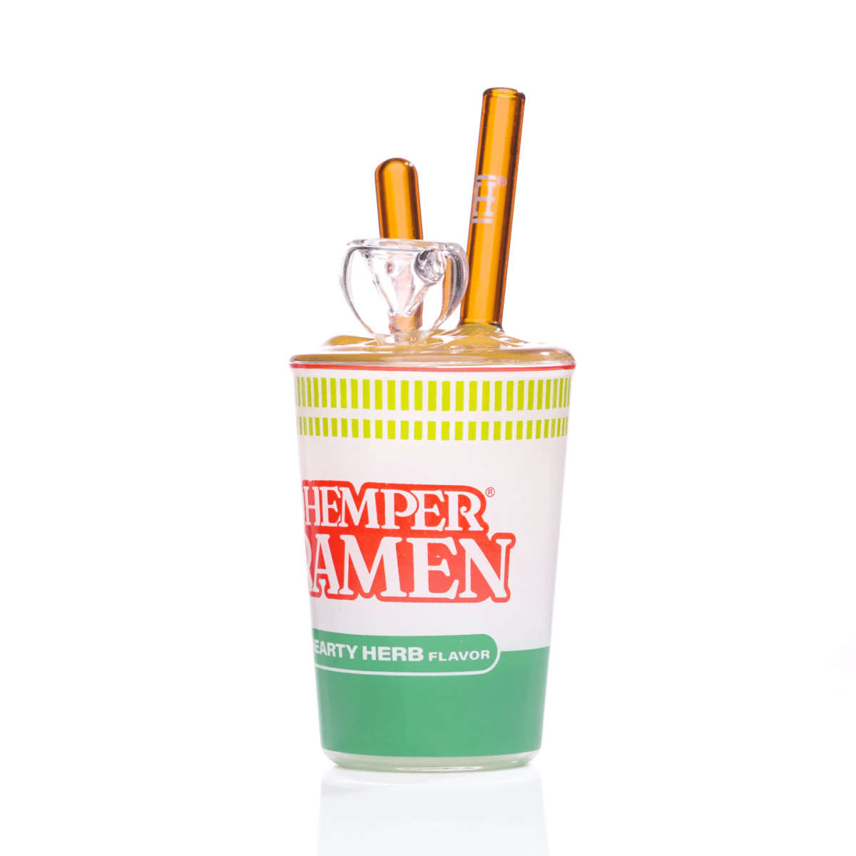 Ramen Cup Bong - HEMPER - 