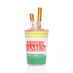 Ramen Cup Bong - HEMPER