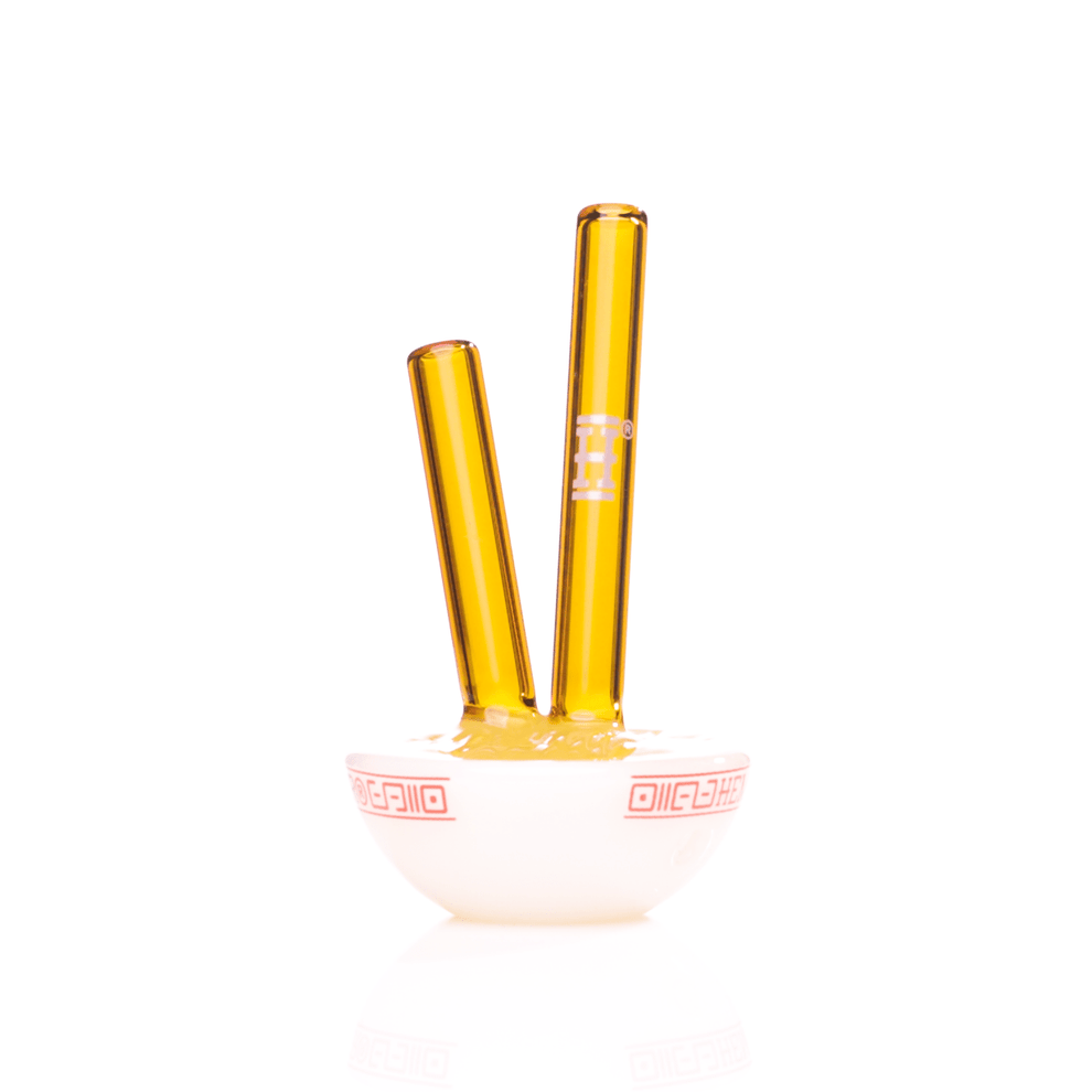 Ramen Bowl Hand Pipe - HEMPER - 8