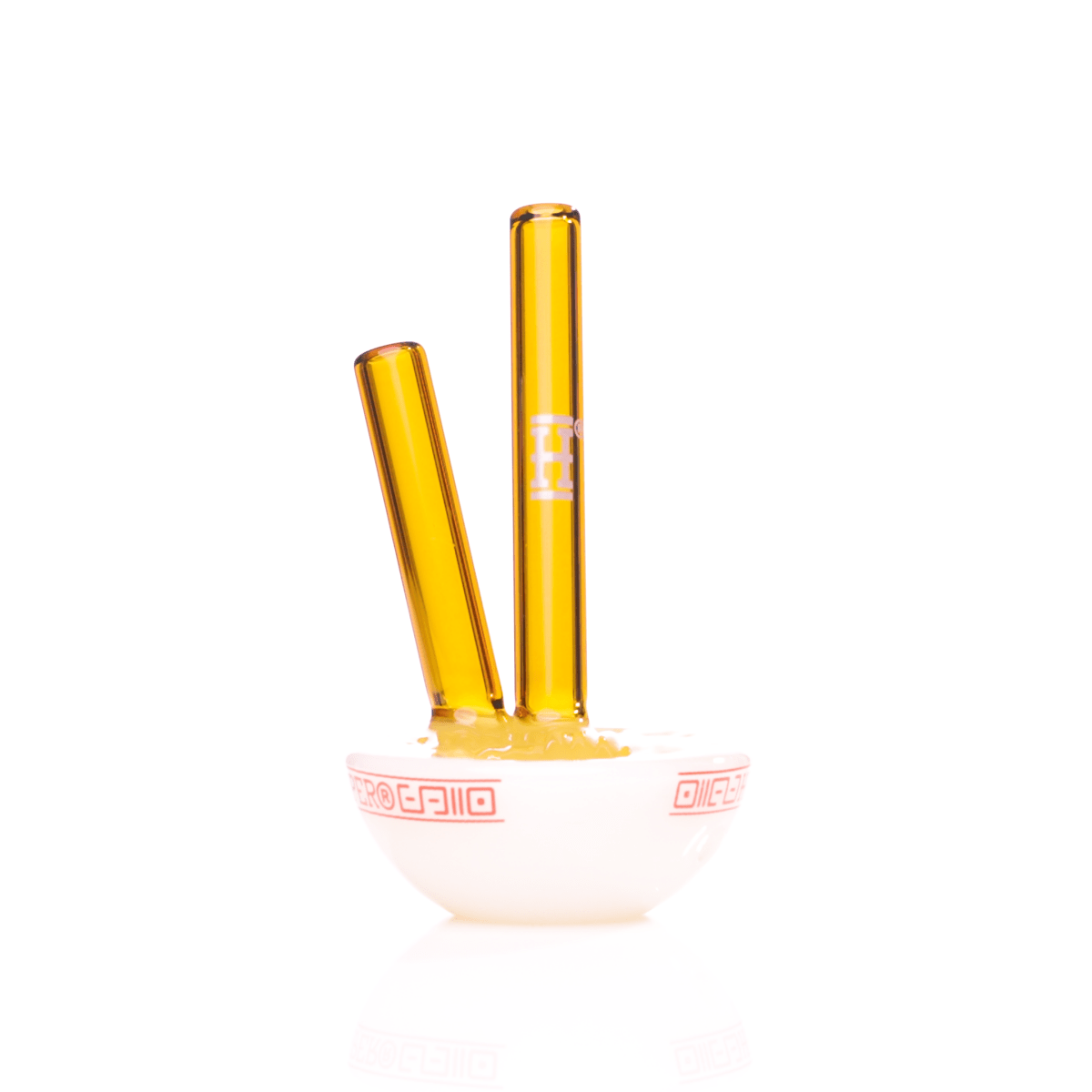 Ramen Bowl Hand Pipe - HEMPER - 