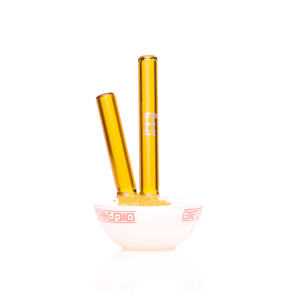Ramen Bowl Hand Pipe - HEMPER - 9