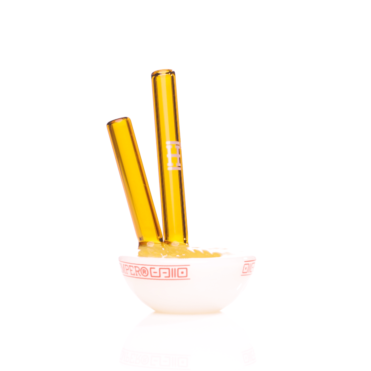 Ramen Bowl Hand Pipe - HEMPER - 