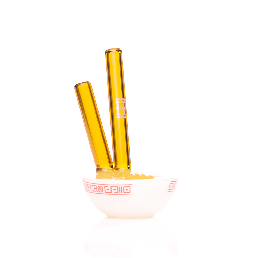 Ramen Bowl Hand Pipe - HEMPER - 10