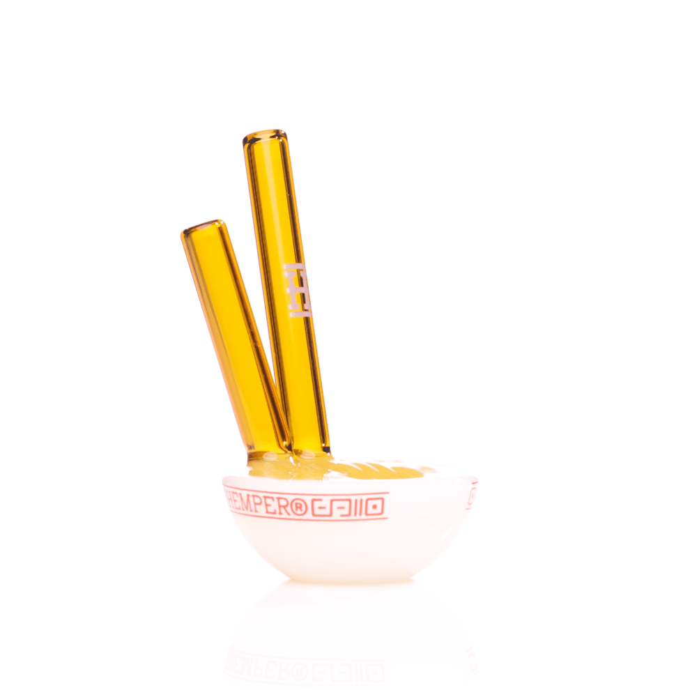 Ramen Bowl Hand Pipe - HEMPER - 11