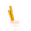 Ramen Bowl Hand Pipe - HEMPER