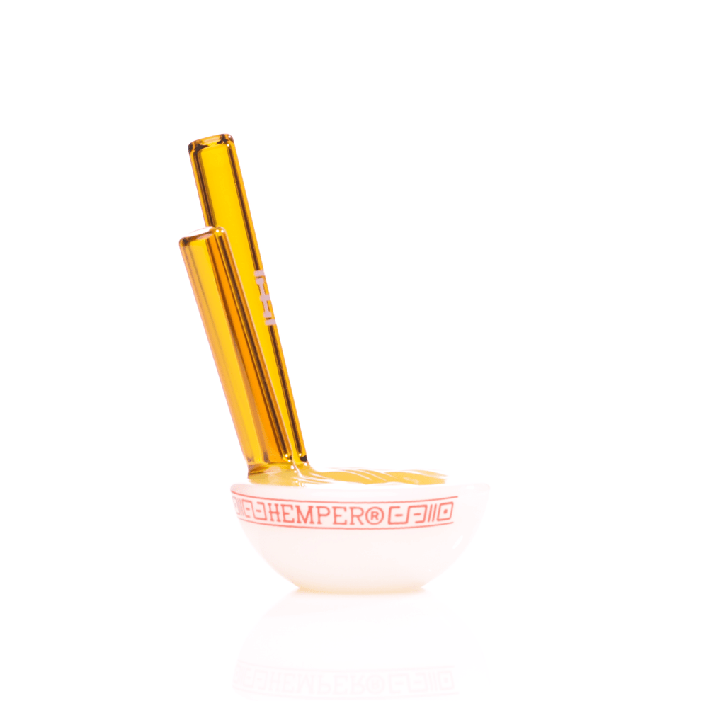 Ramen Bowl Hand Pipe - HEMPER - 13