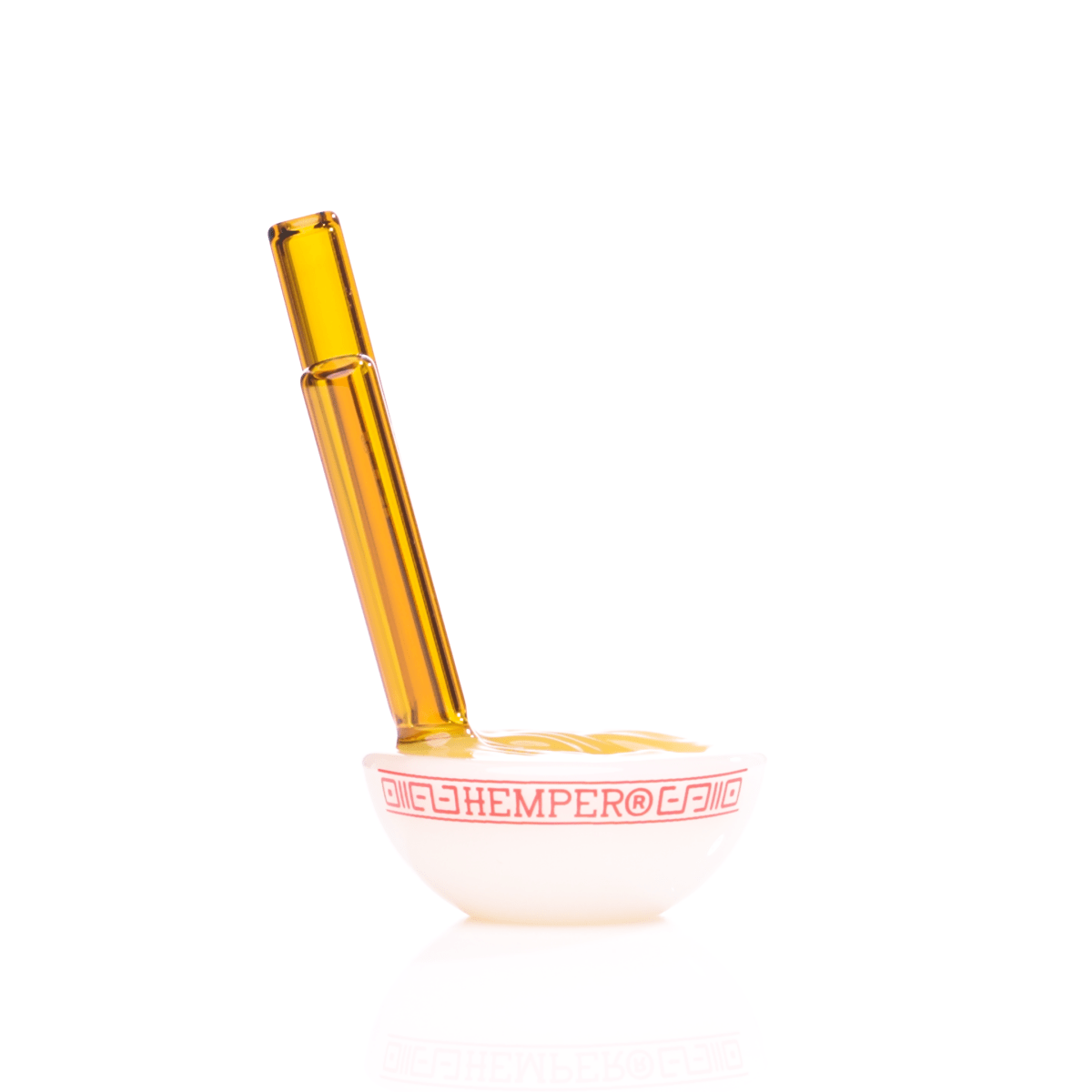 Ramen Bowl Hand Pipe - HEMPER - 