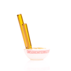 Ramen Bowl Hand Pipe - HEMPER