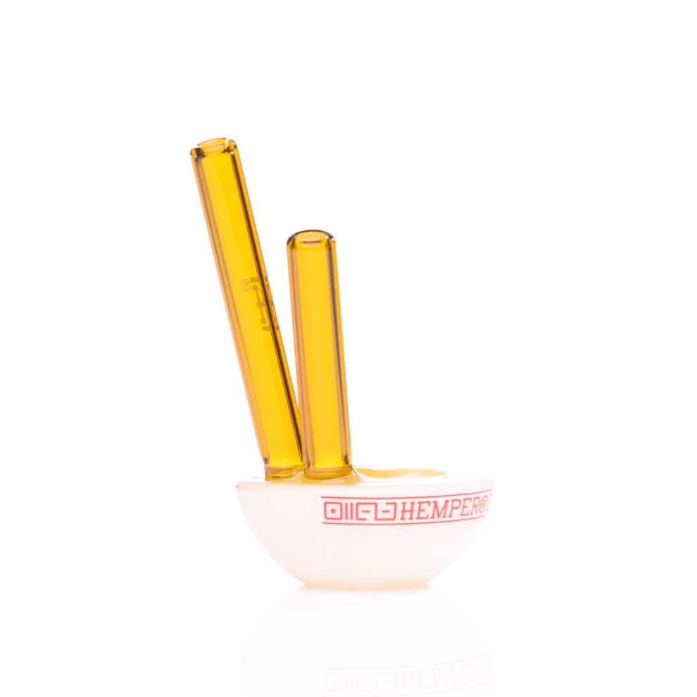 Ramen Bowl Hand Pipe - HEMPER - 17