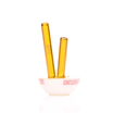 Ramen Bowl Hand Pipe - HEMPER