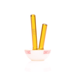 Ramen Bowl Hand Pipe - HEMPER