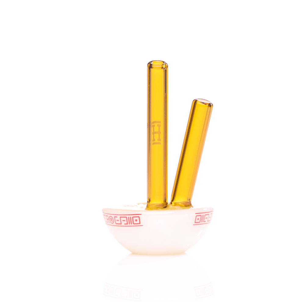 Ramen Bowl Hand Pipe - HEMPER - 21