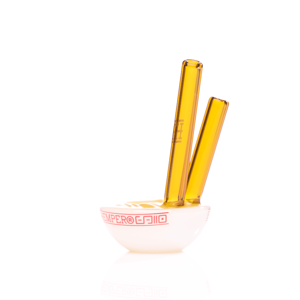 Ramen Bowl Hand Pipe - HEMPER - 23