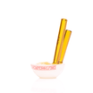 Ramen Bowl Hand Pipe - HEMPER
