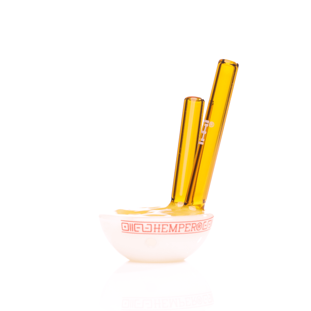 Ramen Bowl Hand Pipe - HEMPER - 28