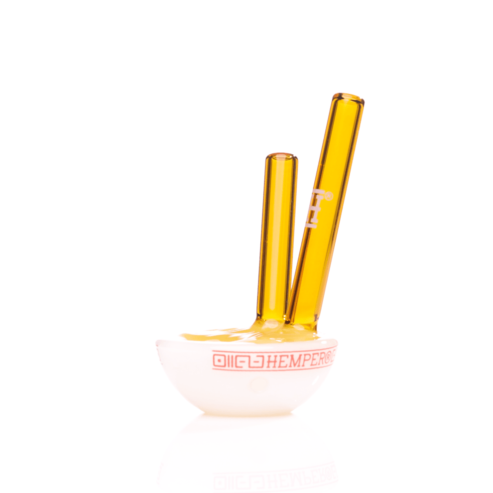 Ramen Bowl Hand Pipe - HEMPER - 29