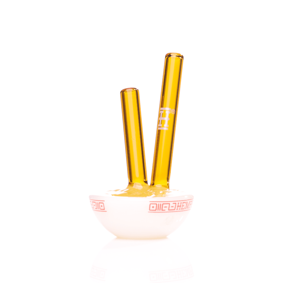 Ramen Bowl Hand Pipe - HEMPER - 31